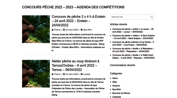 concours-peche.com