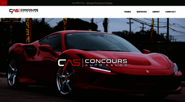 concoursautosalon.com