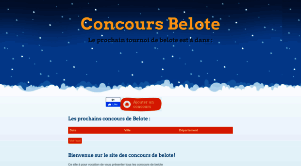 concoursbelote.com