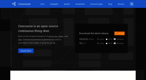 concourse-ci.org