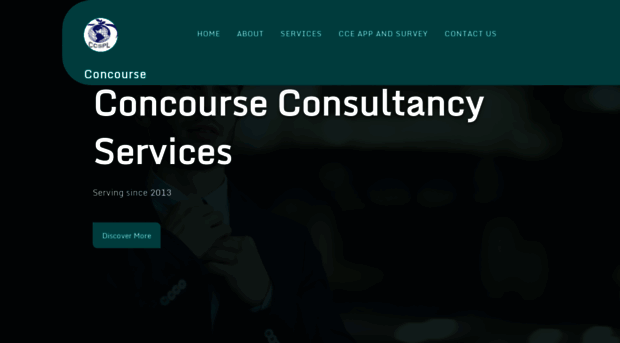 concourse.co.in