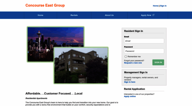 concourseeastgroupllc.managebuilding.com