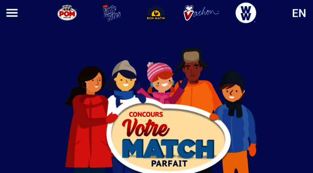 concourslematchparfait.ca