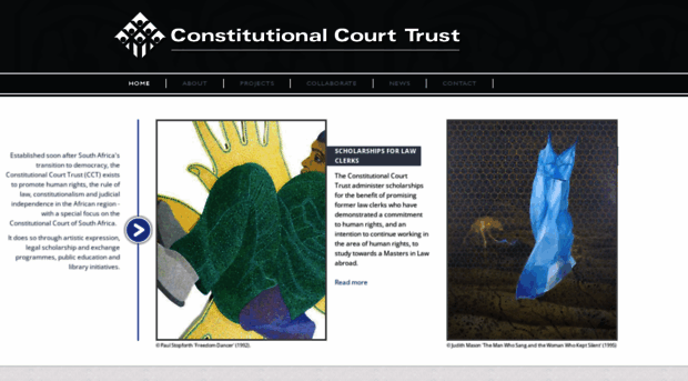 concourttrust.org.za