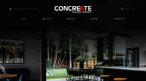 concreatemelbourne.com.au