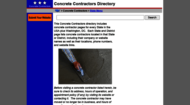 concrete-contractors.regionaldirectory.us