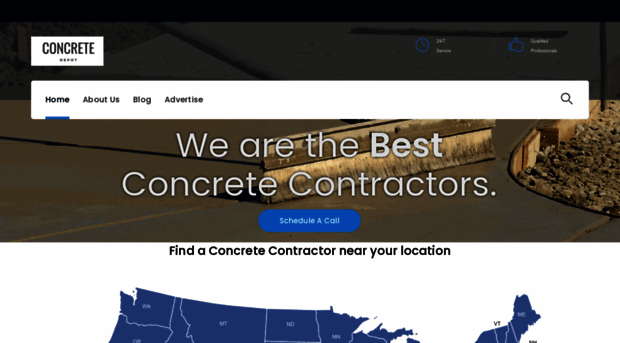 concrete-depot.com