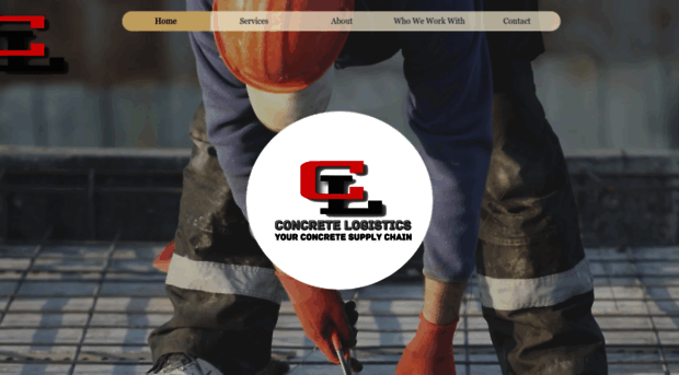 concrete-logistics.com