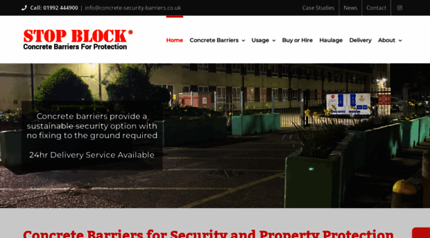 concrete-security-barriers.co.uk