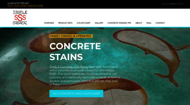 concrete-stains.com