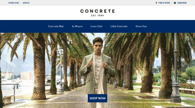 concrete.com.eg