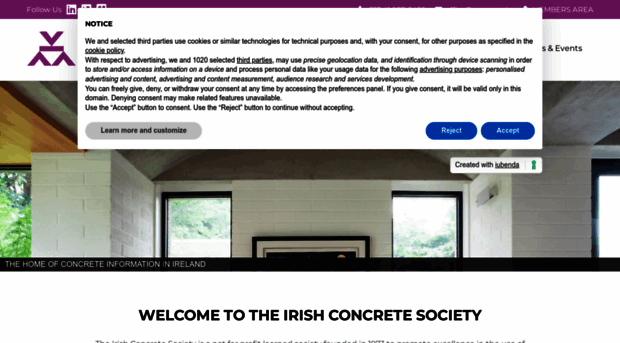concrete.ie
