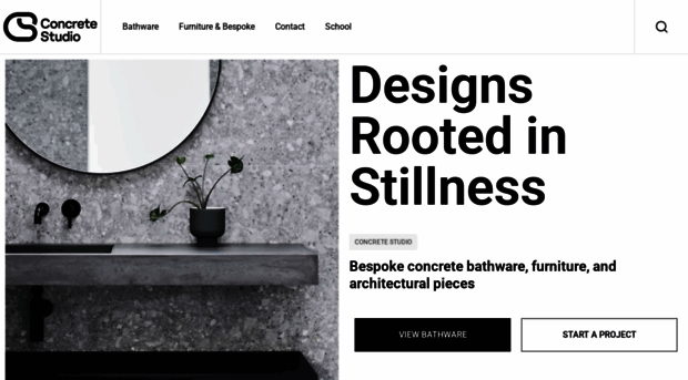 concrete.studio