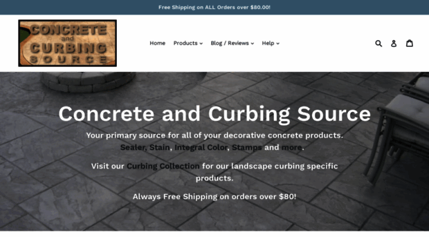 concreteandcurbingsource.com