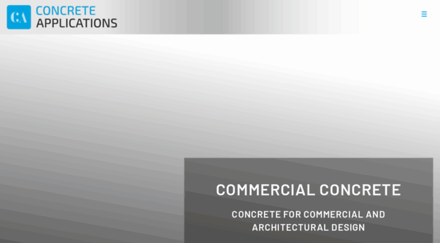 concreteapplications.com.au