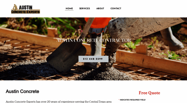 concreteaustintx.com