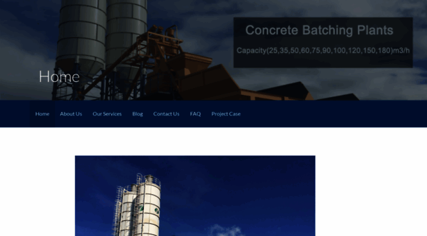 concretebatchingplants24.com