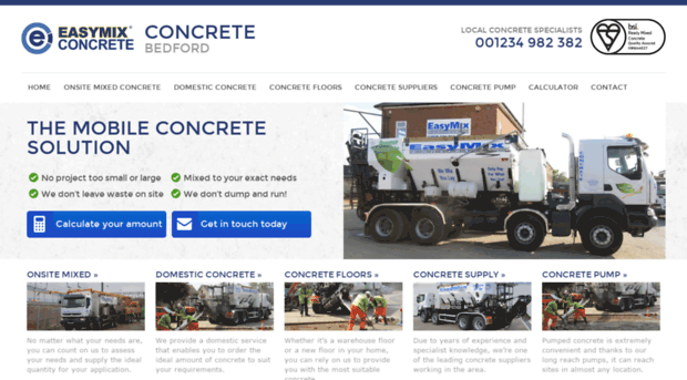 concretebedford.co.uk