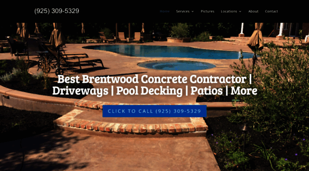 concretebrentwood.com