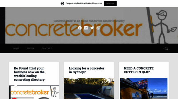 concretebroker.wordpress.com