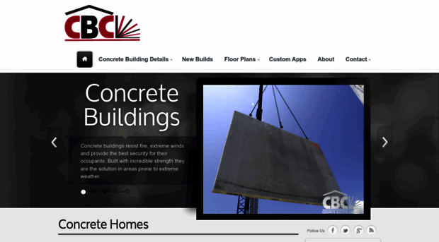 concretebuildingconcepts.com