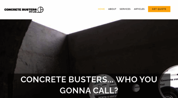 concretebusters.com.au