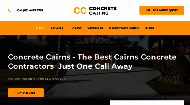 concretecairns.com