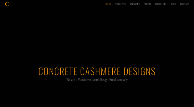 concretecashmere.com