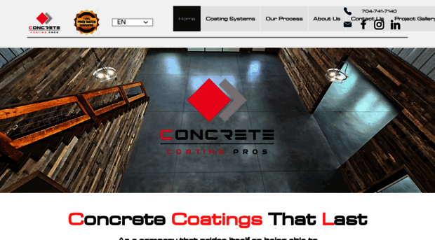 concretecoatingsnc.com