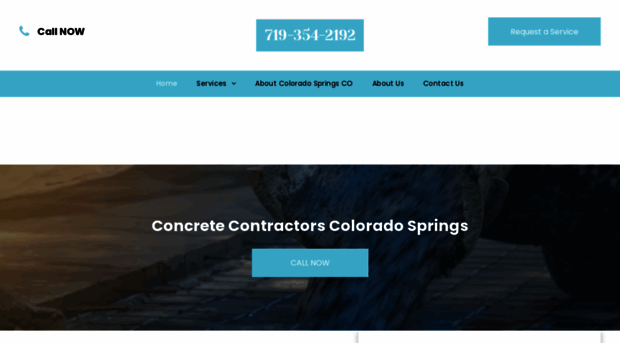 concretecoloradosprings.com