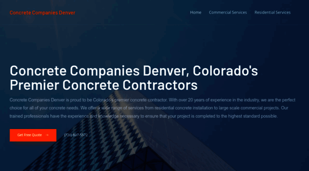 concretecompaniesdenver.com