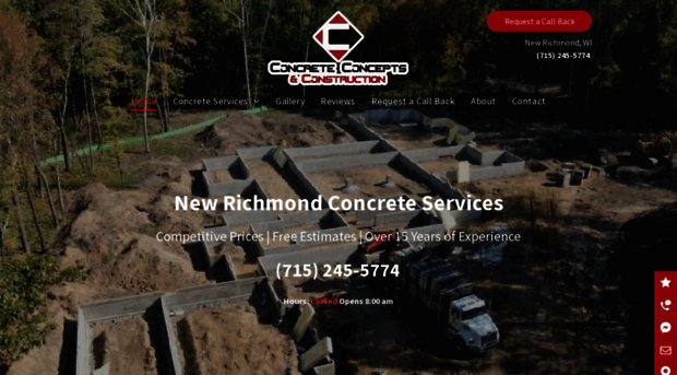 concreteconcepts-llc.com