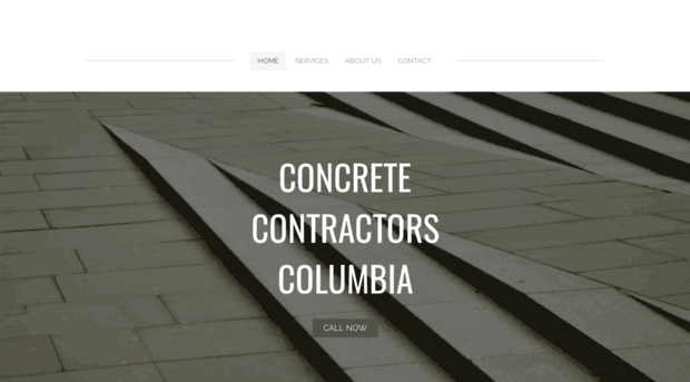 concretecontractorscolumbia.com