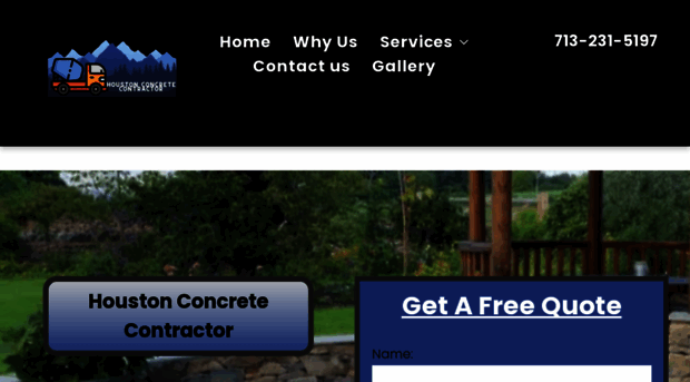 concretecontractorshoustontx.com