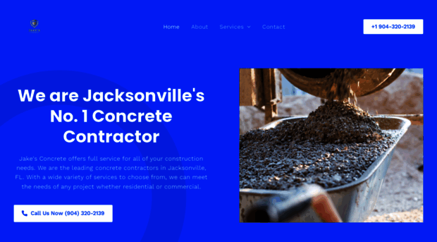 concretecontractorsjax.com