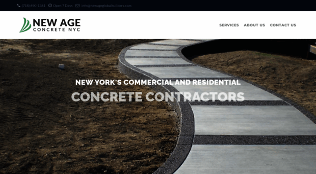 concretecontractorsnyc.com