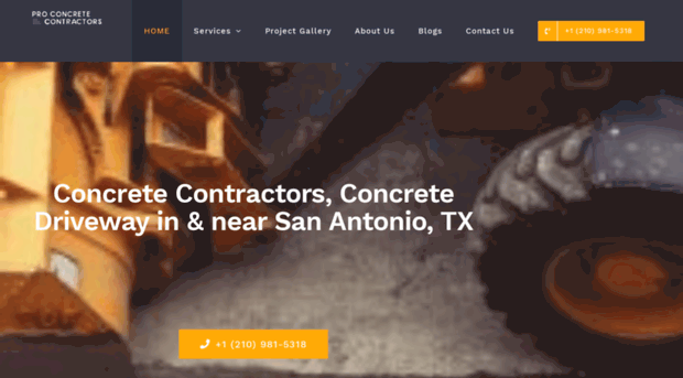 concretecontractorssanantoniotx.com