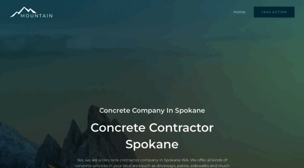 concretecontractorsspokane.org