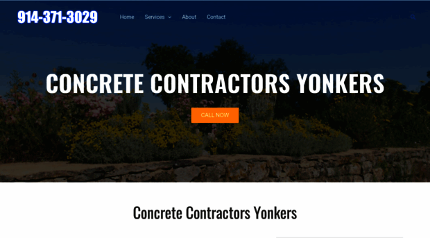concretecontractorsyonkers.com