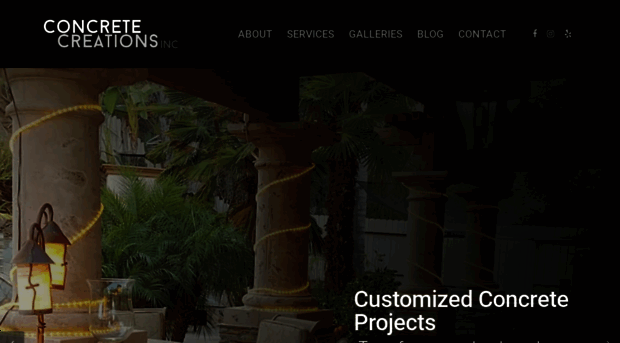 concretecreation.com