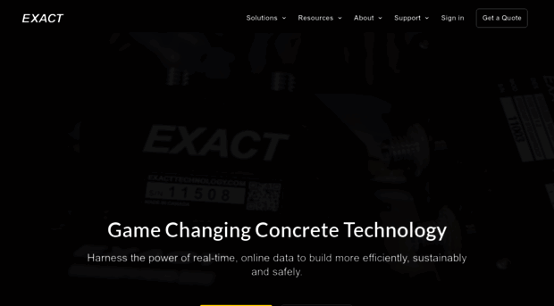 concretecuring.com