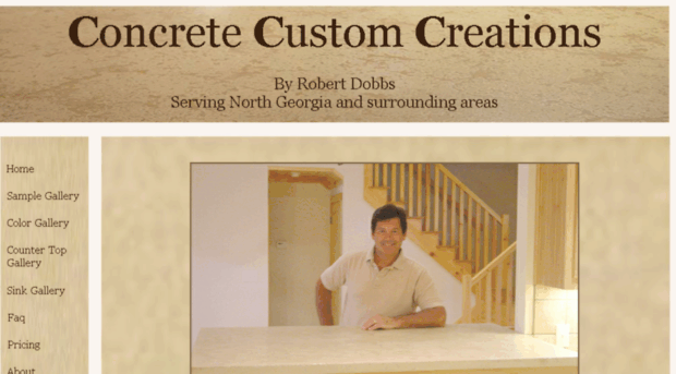 concretecustomcreations.com