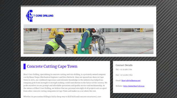 concretecuttingcapetown.co