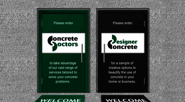 concretedoctors.co.nz