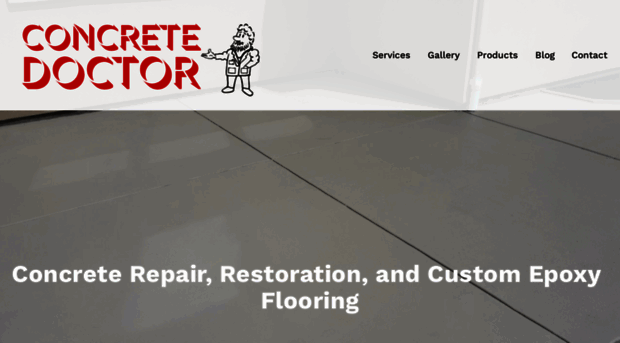 concretedr.com