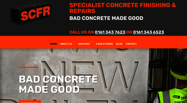 concretefinishingandrepairs.co.uk