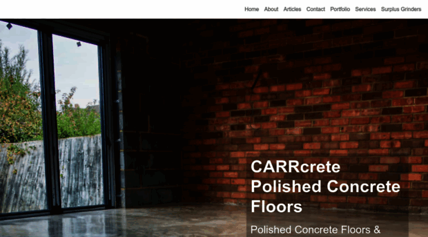 concretefloorpolisher.co.uk