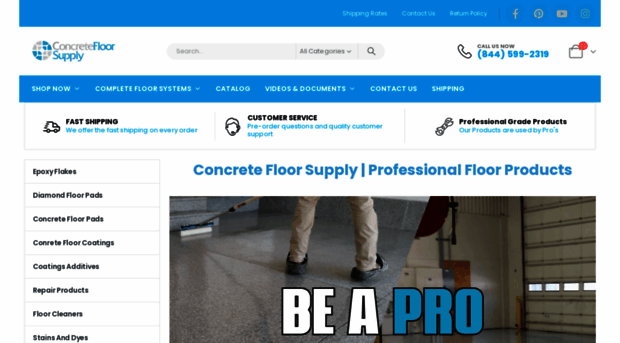 concretefloorsupply.com