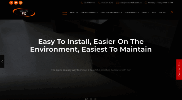 concretefx.com.au