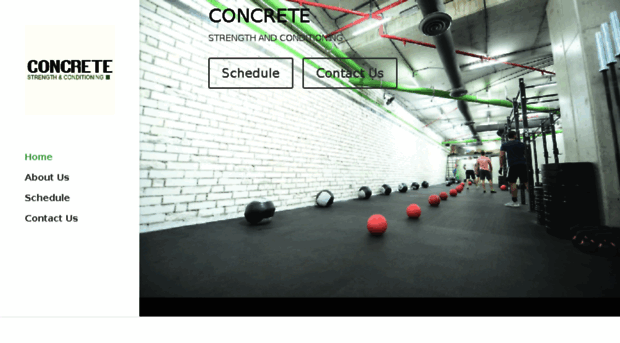 concretegym.com